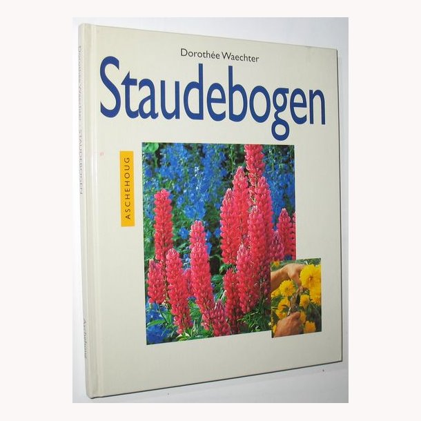 Staudebogen