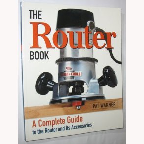 The Router Book