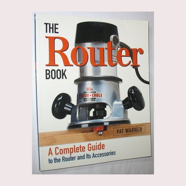 The Router Book