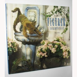 Figurer i naturmaterialer