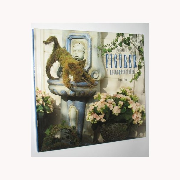 Figurer i naturmaterialer