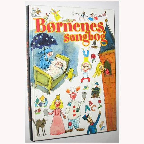 Brnenes sangbog