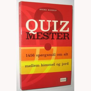 Quizmester 1