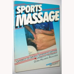Sportsmassage