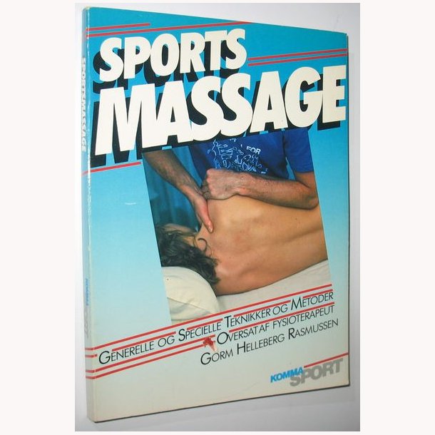 Sportsmassage