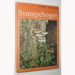 Svampebogen