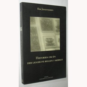 Historien om en der ligger p ryggen i mrket