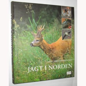 Jagt i Norden