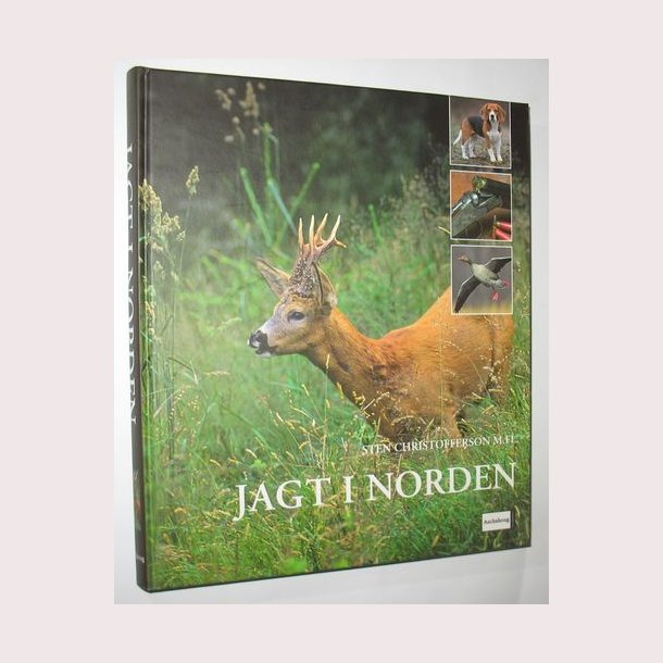 Jagt i Norden