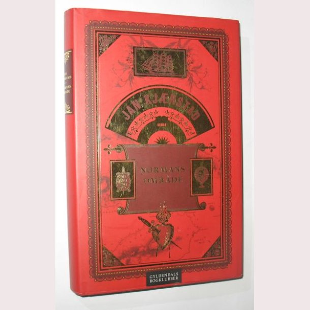 Normans omrde