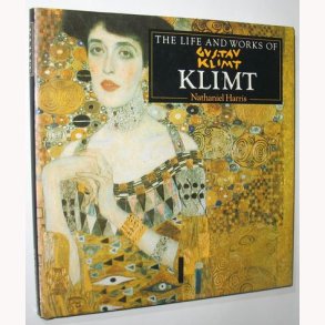 The Life and Works of Gustav Klimt