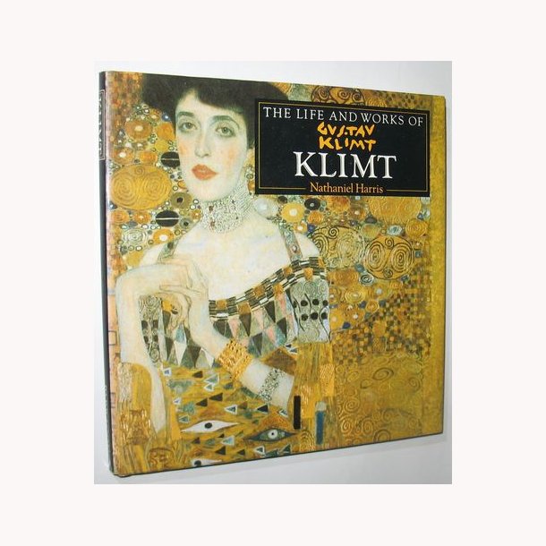 The Life and Works of Gustav Klimt