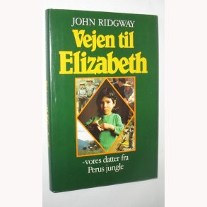 Vejen til Elizabeth
