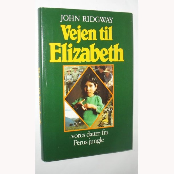 Vejen til Elizabeth