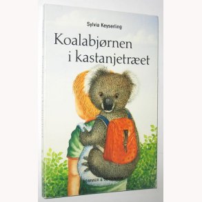 Koalabjrnen i kastanjetret