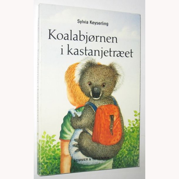 Koalabjrnen i kastanjetret