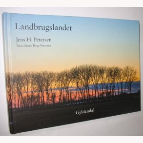 Landbrugslandet