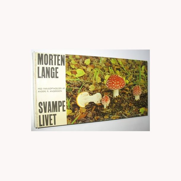 Svampelivet