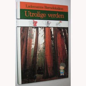 Utrolige verden