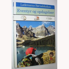 Eventyr og opdagelser