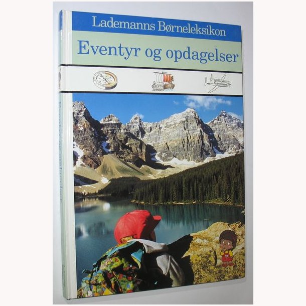 Eventyr og opdagelser