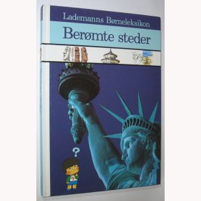 Bermte steder