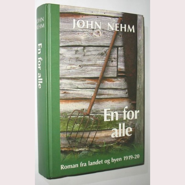 En for alle