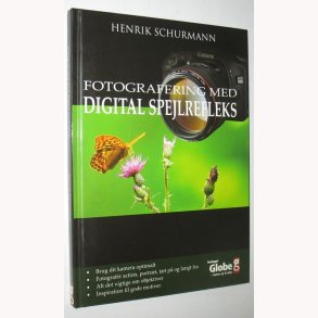 Fotografering med digital spejlrefleks