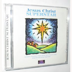 Jesus Christ Superstar