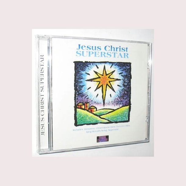 Jesus Christ Superstar