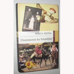 Drmmeren fra Palstina