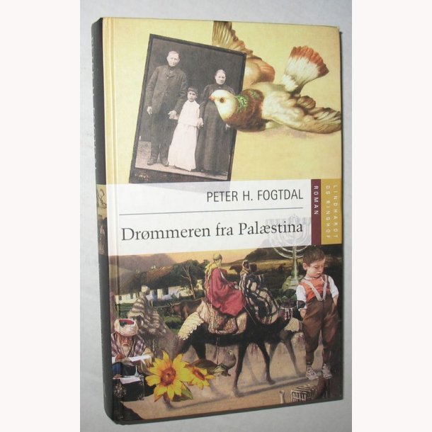 Drmmeren fra Palstina