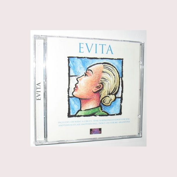Evita