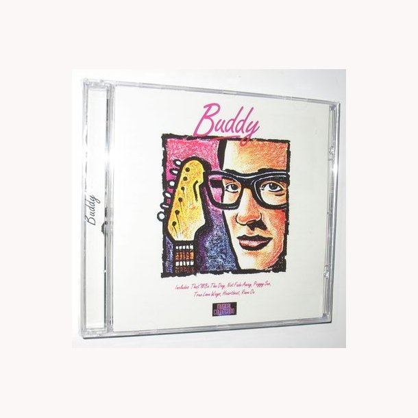 Buddy