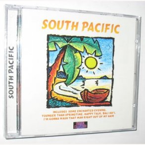 South Pacific