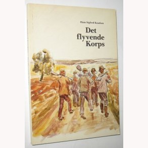 Det flyvende korps