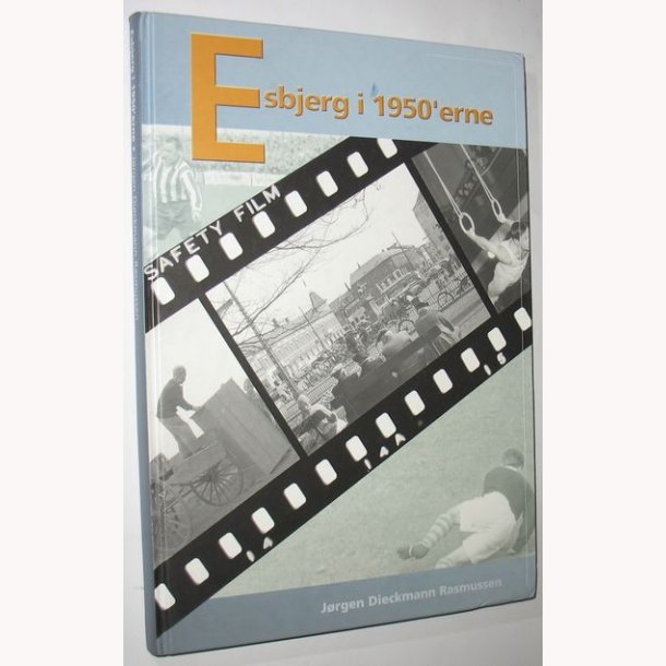 Esbjerg i 1950&acute;erne