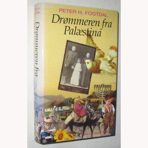 Drmmeren fra Palstina