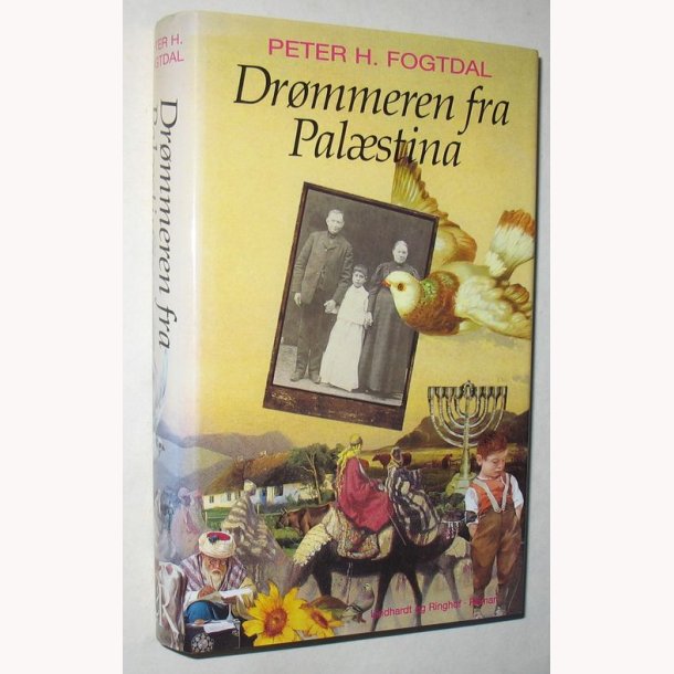 Drmmeren fra Palstina