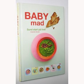 Babymad - sund start p livet