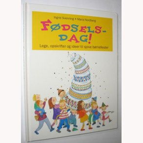 Fdselsdag!