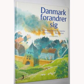 Brnenes Danmarkshistorie bind 3