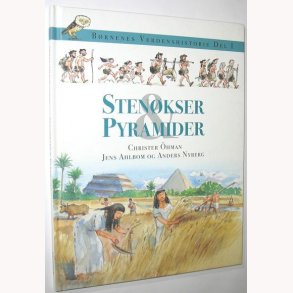 Brnenes Verdenshistorie Del l