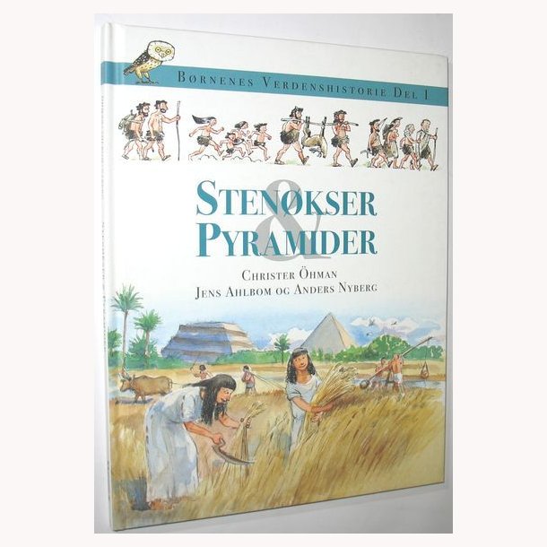 Brnenes Verdenshistorie Del l