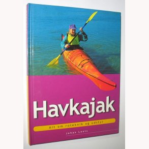Havkajak