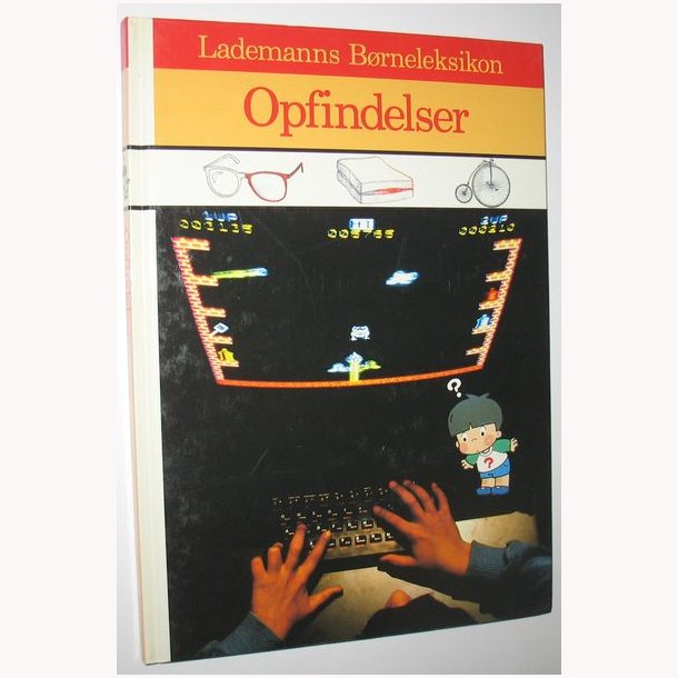 Opfindelser