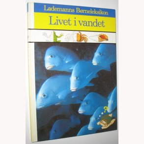 Livet i vandet