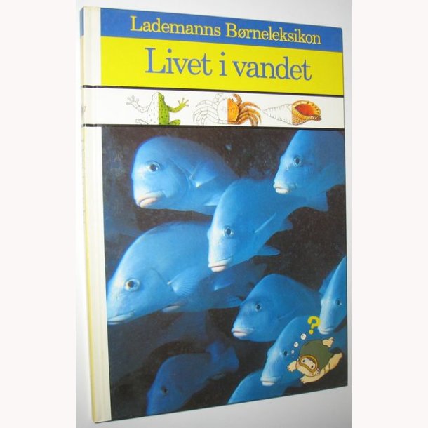 Livet i vandet