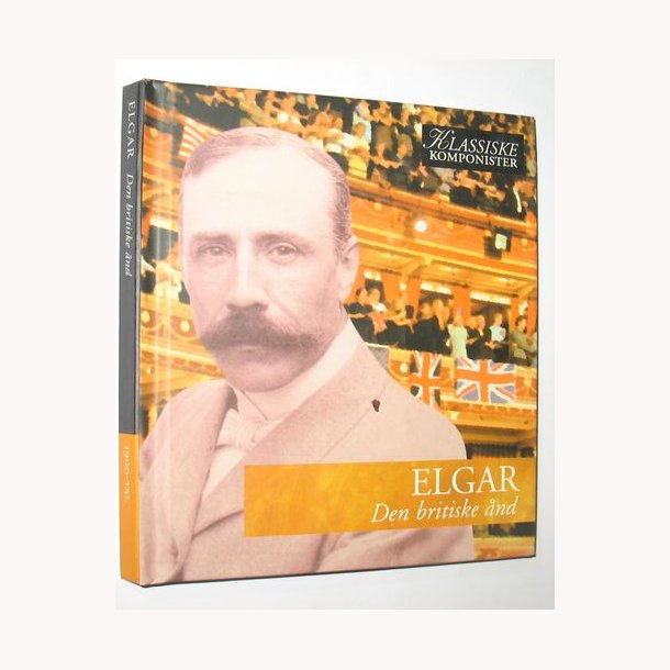 Elgar - Den britiske nd