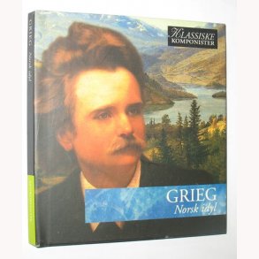 Grieg - Norsk idyl
